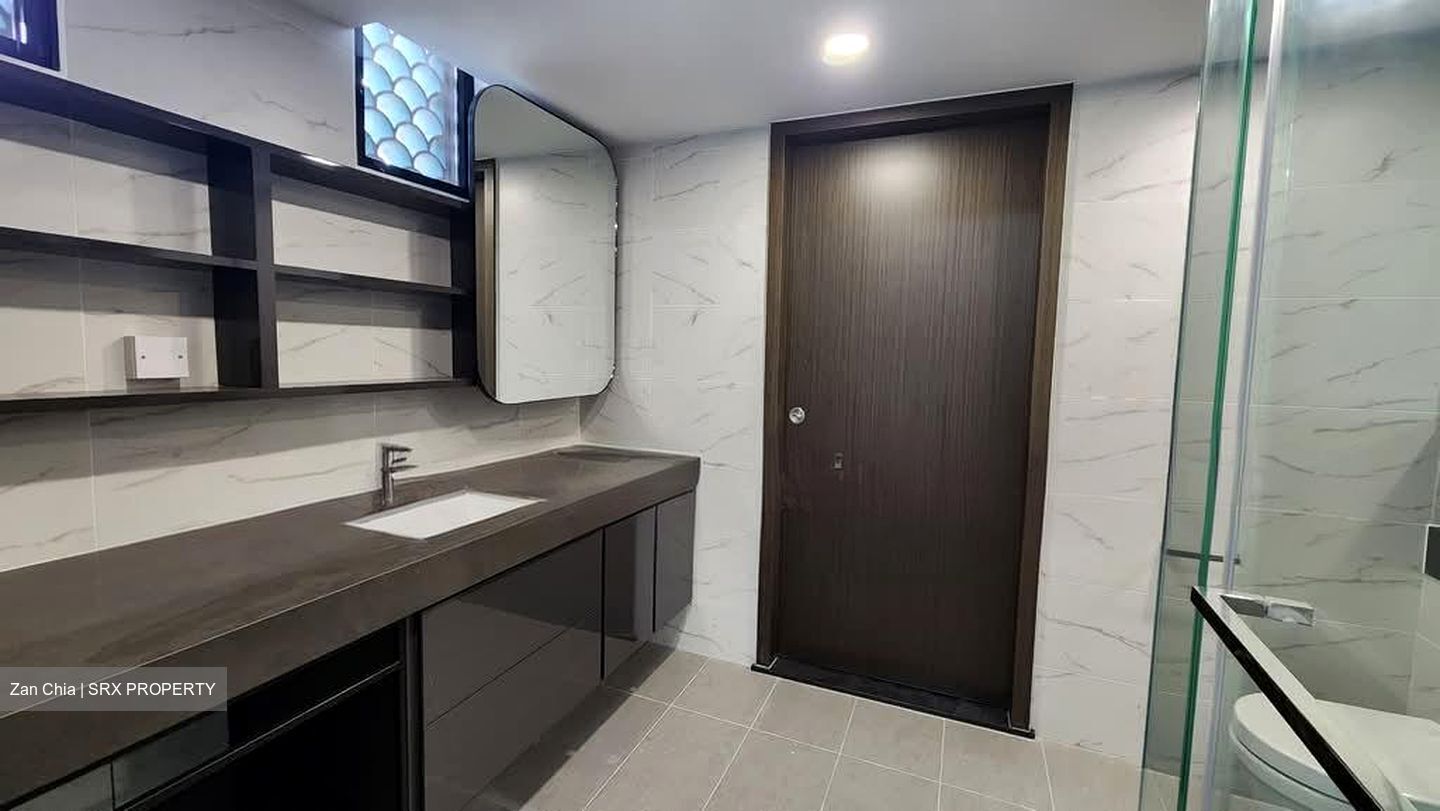 Avenue South Residence (D3), Apartment #554242151